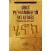 İdris Peygamberin İki Kitabı