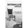 İhtimaller Dahilinde