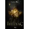 İhtiyaç (Ciltli)