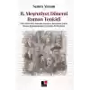 II. Meşrutiyet Dönemi Roman Tenkidi