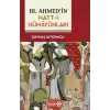 III. Ahmedin Hatt-I Hümâyûnları