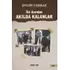İki Asırdan Akılda Kalanlar
