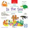 İki Dilli: İngilizce-Türkçe 100 Fırst Words- In The Sea-İngilizce İlk 100 Kelimem- Denizde İngilizce