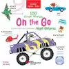 İki Dilli: İngilizce-Türkçe 100 Fırst Words – On The Go / İngilizce İlk 100 Kelimem – Haydi Gidiyoru