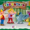 İki İyi Arkadaş - Çöp Kutusu