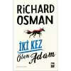 İki Kez Ölen Adam (Perşembe Günü Cinayet Kulübü #2)
