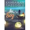 İki Söz
