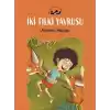 İki Tilki Yavrusu