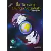 İki Turnanın Dünya Seyahati