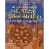 İki Yemek Kitabı Işığında 16. Yüzyıl Safevi Mutfağı