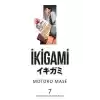 İkigami 07