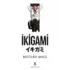 İkigami 08