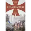 İkinci Haçlı Seferi