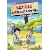 İkizciler Her Yerde 4 - İkizciler Kardeşlik Kampında
