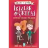 İkizler Çetesi Korkulu Şeyler Mağarası - Masal İle Rüzgar