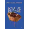 İkna ve Retorik