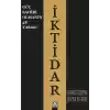 İktidar - Güç Sahibi Olmanın 48 Yasası