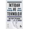 İktidar ve Teknoloji