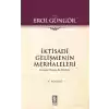 İktisadi Gelişmenin Merhaleleri