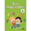 İleri Matematik 5+ Yaş