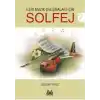 İleri Müzik Çalışmaları için Solfej 2