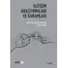 İletişim Araştırmaları ve Kuramları