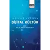İletişim Çağında Dijital Kültür