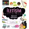 İletişim - Eğlenceli Etkinlikler