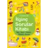 İlginç Sorular Kitabı - Sarı