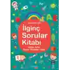 İlginç Sorular Kitabı - Turkuaz