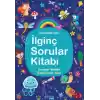 İlginç Sorular Kitabı - Yeşil