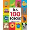 İlk 100 Sözcük (Küçük Boy)