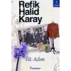 İlk Adım