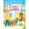 İlk Ara-Bul Kitabım Kreşe Gidiyorum