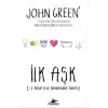 İlk Aşk (Ciltli) 19 Başarısız Denemeden Sonra