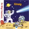 İlk Bilgi Hazinem - Uzay