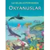 İlk Bilim Kütüphanem Okyanuslar