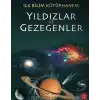 İlk Bilim Kütüphanem Yıldızlar ve Gezegenler