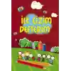 İlk Çizim Defterim