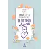 İlk Doktorum Annem