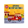 İlk Hareketli Kitabım Arama Kurtarma