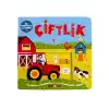 İlk Hareketli Kitabım Çiftlik