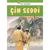 İlk Hazinem - Çin Seddi