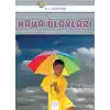 İlk Hazinem - Hava Olayları