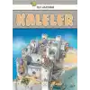 İlk Hazinem - Kaleler