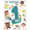 İlk Kitaplarım - 1 Yaş