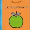 İlk Kitaplarım 3 - İlk Sözcüklerim