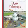 İlk Kitaplarım-Uçak Yolculuğu