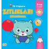 İlk Kitaplarım-Zıtlıkları Öğreniyorum - 0-6 Yaş Yayınları