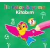 İlk Kolay Boyama Kitabım – 5 Yaş Üzeri